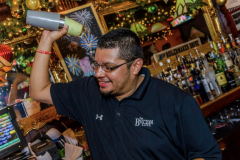 Ivan-Aguilar-shaking-a-cocktail