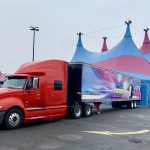 Highway Run with Circo Vazquez