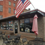Corner of Fat & Happy