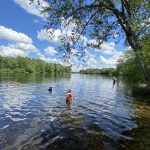 Stillwater Swim