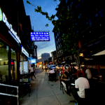 Philly - Friday Night Feast