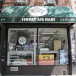 Johnny Air Mart