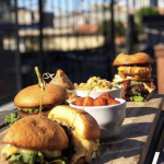 South End's Upbeat Gin Mill