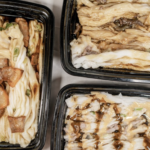 Come for the Cheung Fun!