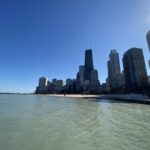 Chicago's Magnificent Shoreline
