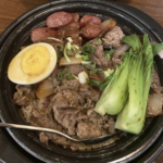 Rice to Meet You