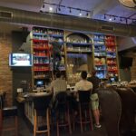 Fig & Barrel Pub