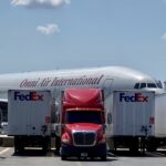 FedEX Fireworks Run