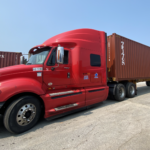 Pulling from the Port of Savannah