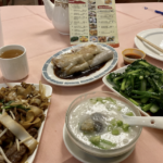 Hong Kong Pearl Dim Sum