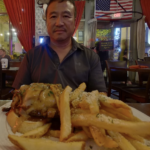 Cowbell Burger & SIP - Charlotte