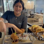 Exploring Grapevine, Texas: A Culinary Adventure at Harvest Hall