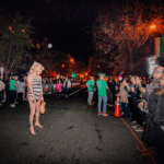 A Dazzling Celebration of LGBTQ+ Pride in D.C