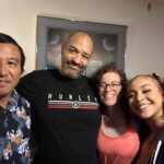 Unexpected Family Reunion in Mesa