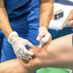 Title: Platelet-Rich Plasma (PRP) Injections: A Runner's Guide to Joint Health