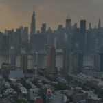 Urban Chic: A Journey Through Style and Cityscapes